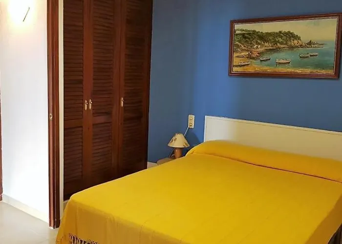 Papaya ヴィラ リョレート・デ・マル