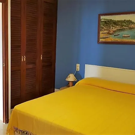 Papaya Villa Lloret de Mar